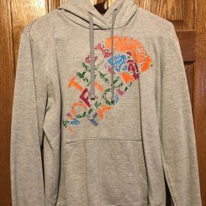 The North Face Hoodie